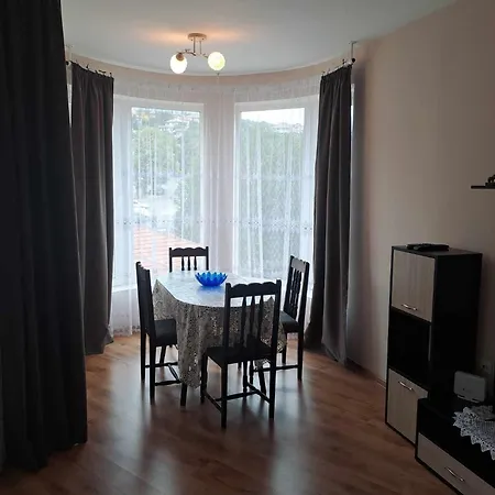 Апартамент амира 2 Балчик