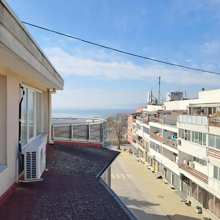 Apartment амира 2 *