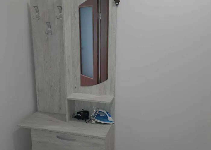 Апартамент амира 2