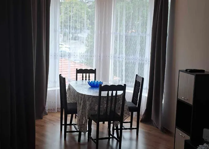 Апартамент амира 2