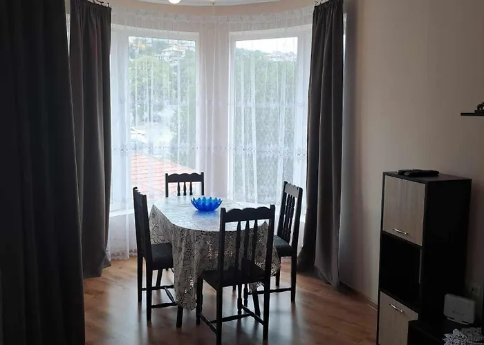 Апартамент амира 2 Балчик