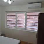公寓 амира 2 巴尔奇克