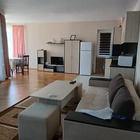 Apartment амира 2 Balchik