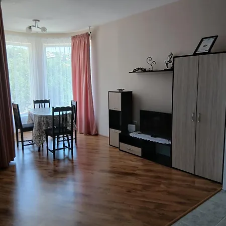Apartment амира 2