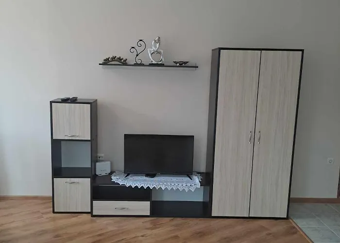 Apartment амира 2