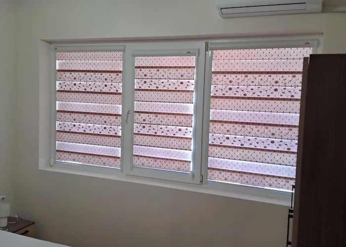 Apartment амира 2 Balchik